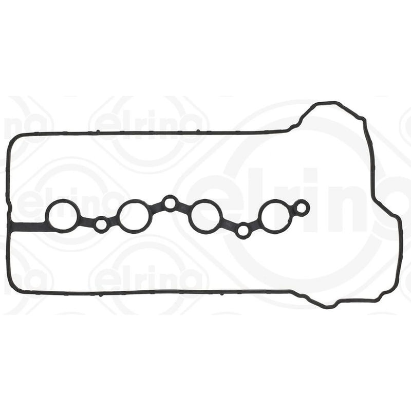 Elring Cylinder Head Cover Gasket ACM (Polyacrylate) 188.890