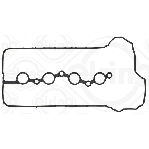 Elring Cylinder Head Cover Gasket ACM (Polyacrylate) 188.890