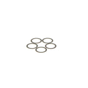 Bosch Flat Washer Shim ID OD 1 410 102 626