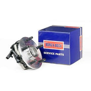Borg & Beck Wheel Bearing Kit BWK1293