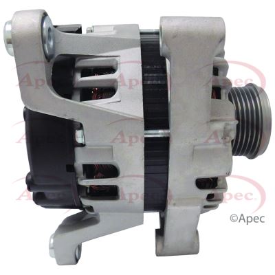 APEC AAL1311 Alternator Fits Chevrolet Cruze Trax Opel Adam Astra Vauxhall Adam APEC - Town Parts