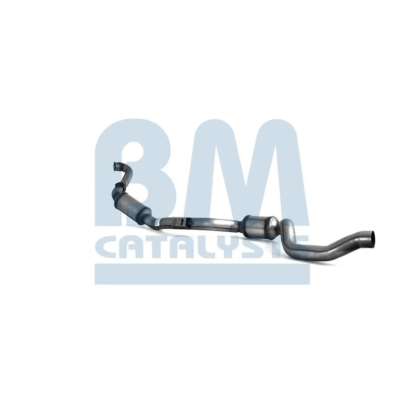 BM Catalysts Homologated Petrol Cat BM91112H