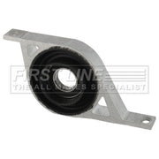 First Line Propshaft Centre Bearing Support FPB1161