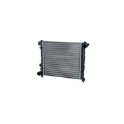 NRF Engine Radiator 58766