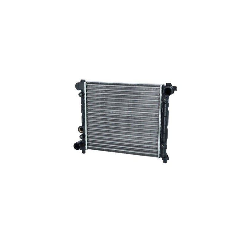 NRF Engine Radiator 58766