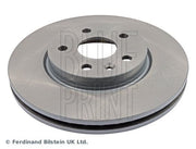 Blue Print ADG043168 Brake Disc