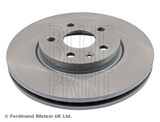 Blue Print ADG043168 Brake Disc