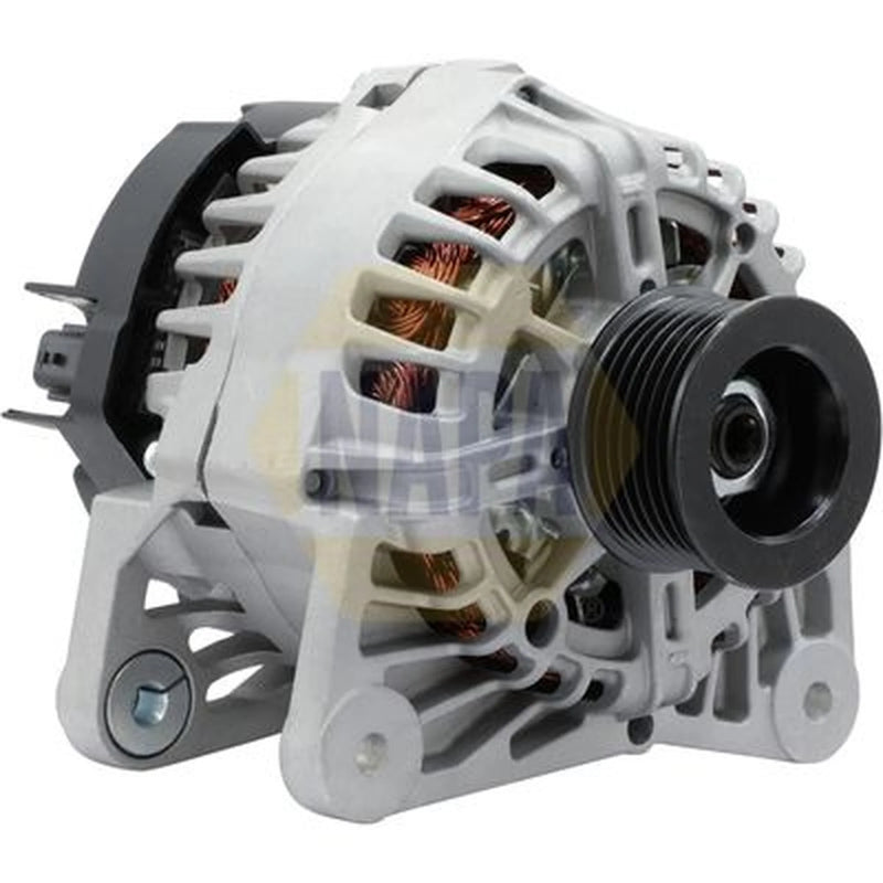 NAPA Car Alternator 12V NAL2609