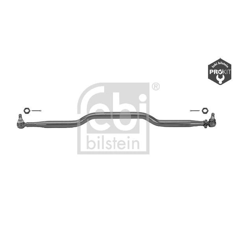 Febi Inner Rack End Right Joint Rear 03939