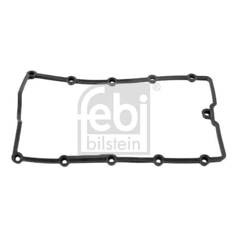 Febi Cylinder Head Cover Gasket Rubber 32308
