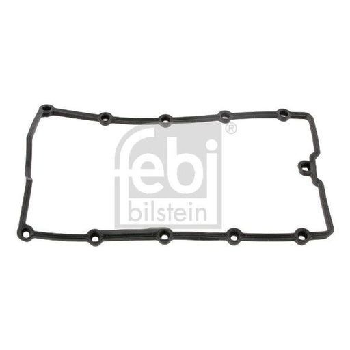 Febi Cylinder Head Cover Gasket Rubber 32308