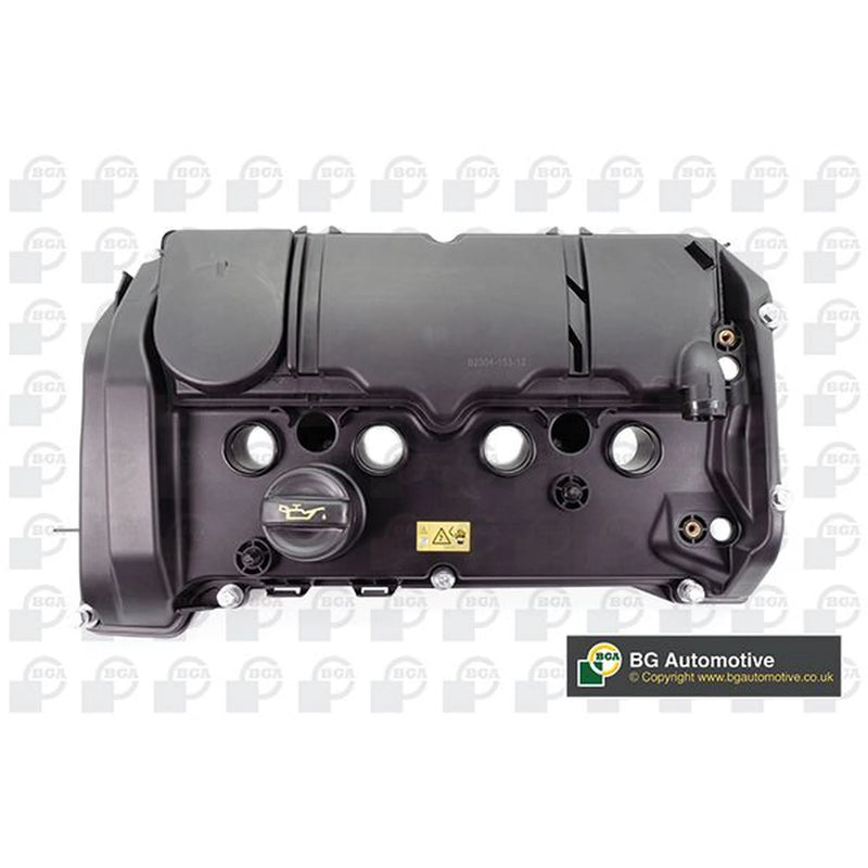 BGA Cylinder Head Cover Plastic RC67000