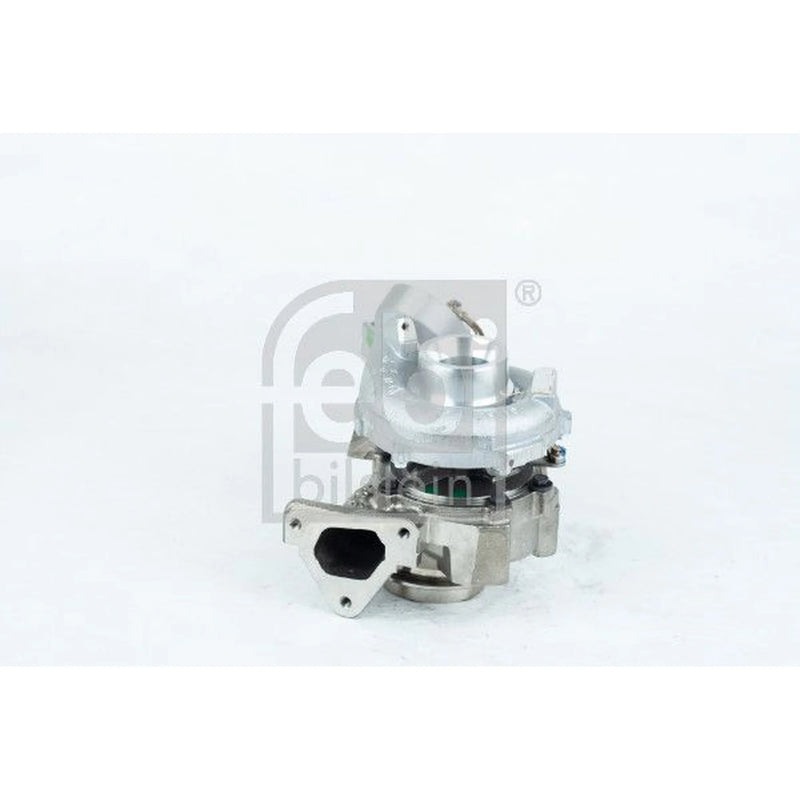 Febi Turbocharger Turbo Unit 187465