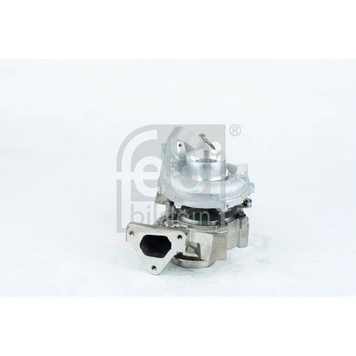 Febi Turbocharger Turbo Unit 187465