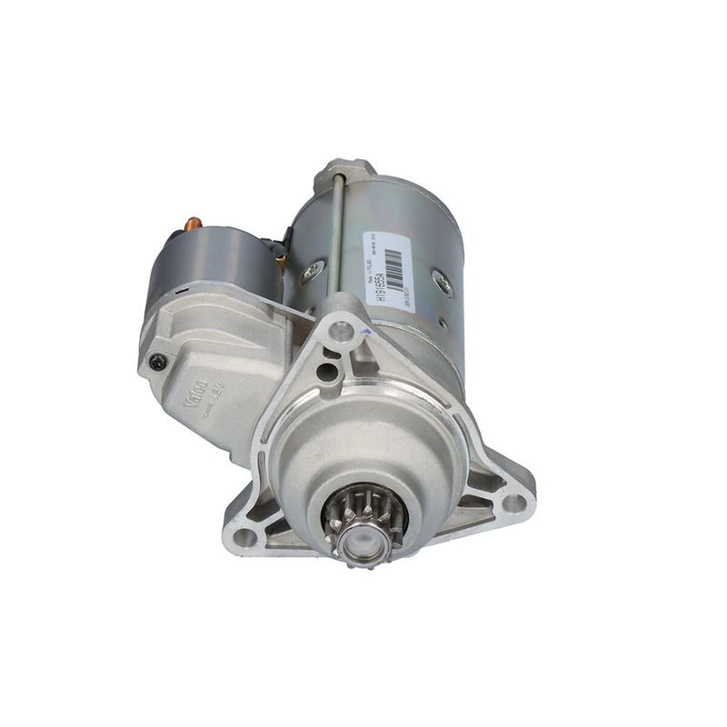 Valeo Starter Motor 12V 2kW Teeth 438077
