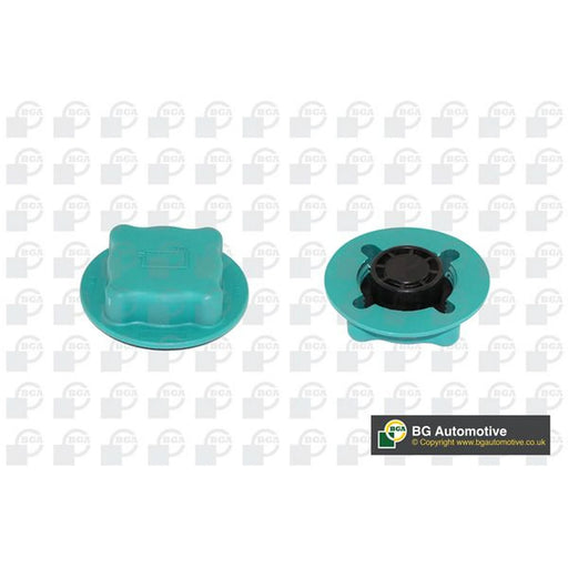 BGA Coolant Expansion Tank Cap CC3018