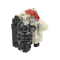 Febi Door Lock Mechanism Left Rear 6 Pin 178492