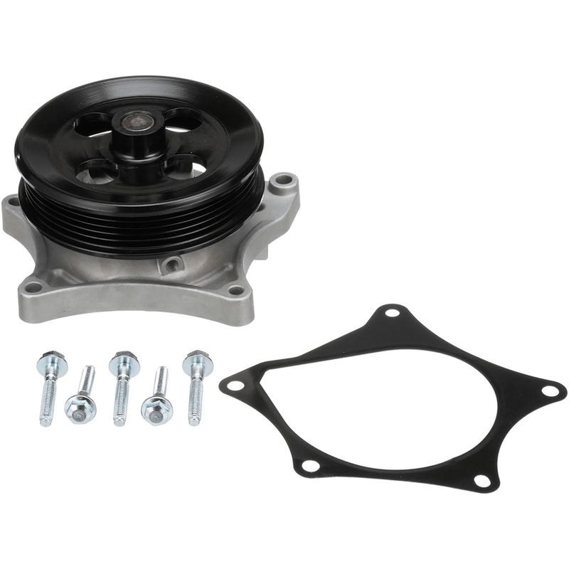 Gates Engine Cooling Water Pump WP0321