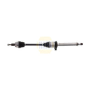 NAPA CV Drive Shaft Driveshaft Front Right NDS1862R