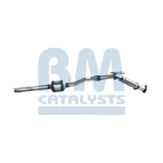 BM Catalysts Homologated Petrol Cat BM92051H