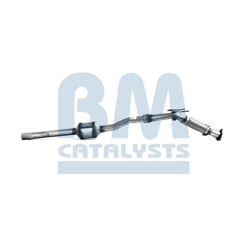 BM Catalysts Homologated Petrol Cat BM92051H