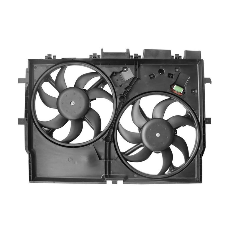 Hella Engine Cooling Fan Front 8EW 366 420-181