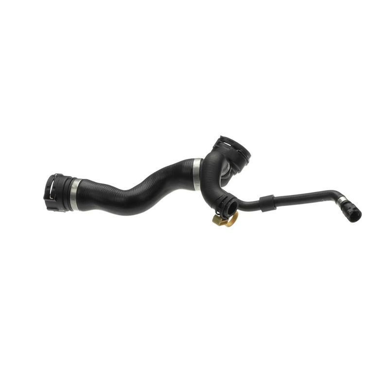 Gates Radiator Coolant Hose 219mm ID 05-3030