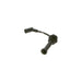 Genuine Bosch Ignition Lead B141 Fits Ford Focus Estate/Wagon - 1.8 - 98-05 0986 Bosch  - Town Parts