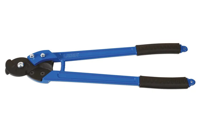 Laser Tools Steel Wire and Cable Cutter - PL