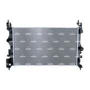NRF Engine Radiator 59265