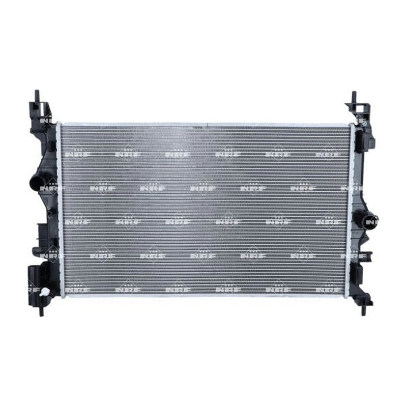 NRF Engine Radiator 59265