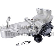 Pierburg EGR Cooler (Exhaust Gas Recirculation) 7.24809.94.0
