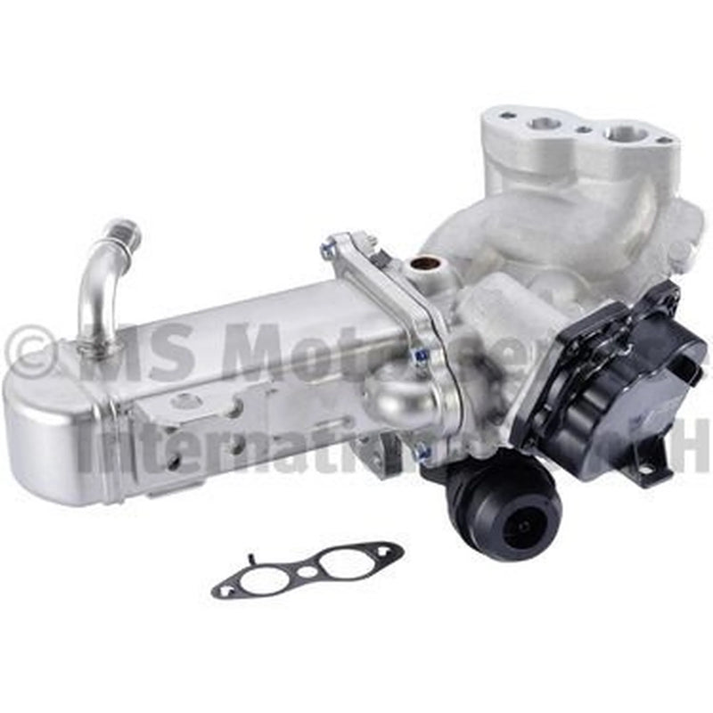 Pierburg EGR Cooler (Exhaust Gas Recirculation) 7.24809.94.0
