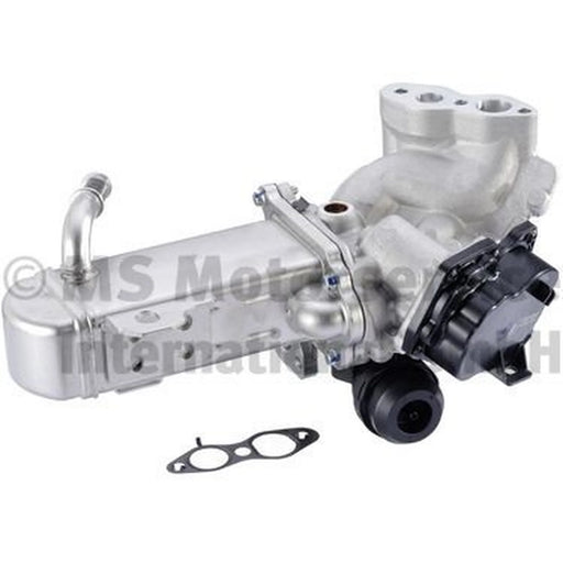 Pierburg EGR Cooler (Exhaust Gas Recirculation) 7.24809.94.0