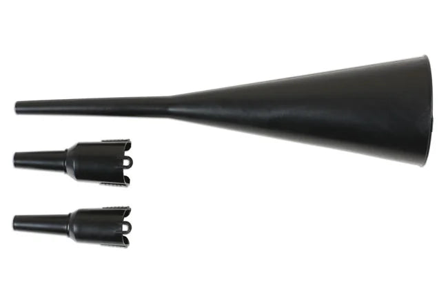 Laser Tools Funnel Set 3pc - PL
