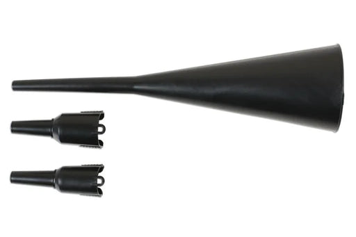 Laser Tools Funnel Set 3pc - PL