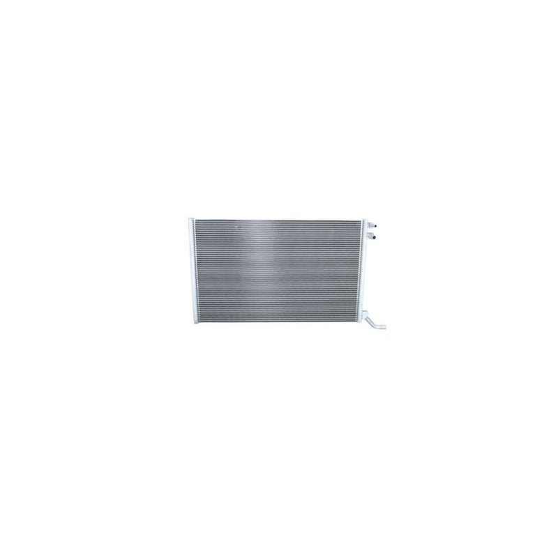 NRF Engine Radiator Centre 550175