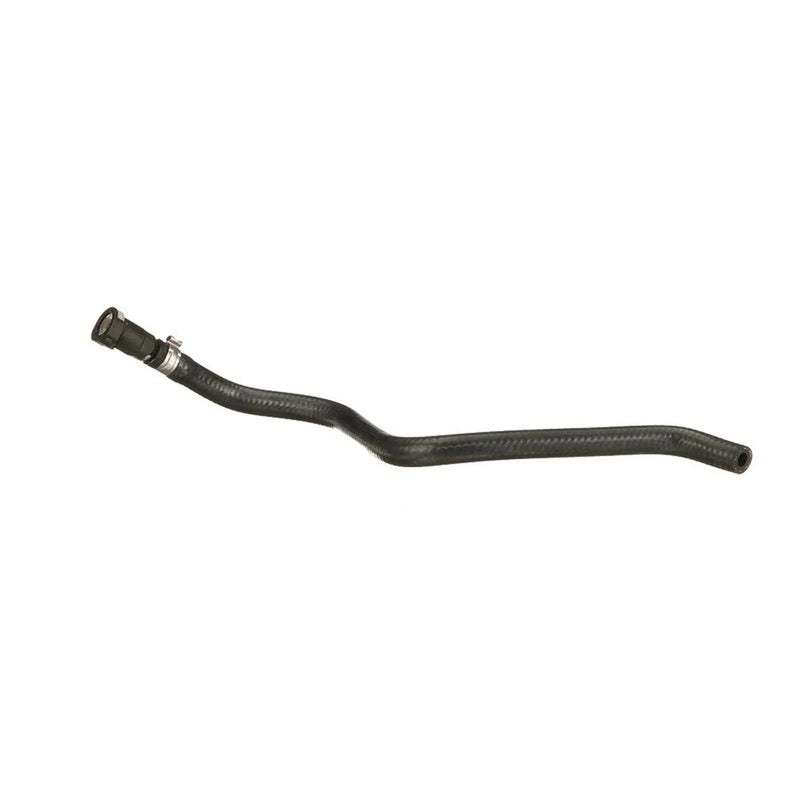 Gates Curved Radiator Hose 02-1633