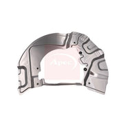 Apec Brake Disc Splash Guard Front Right ASG1023