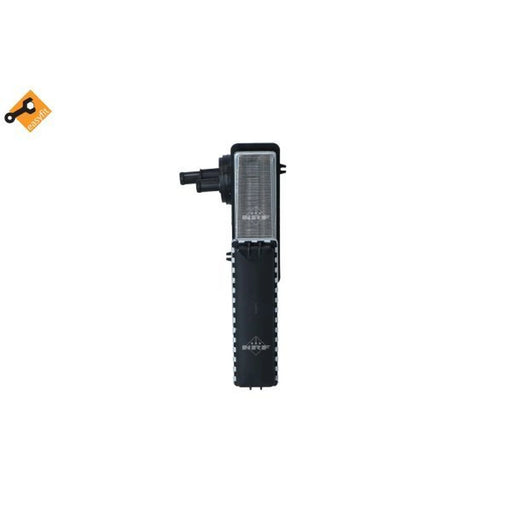 NRF Heater Matrix Core Heat Exchanger 53235