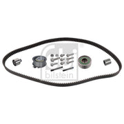 Febi Timing Belt Kit with Rollers 37021