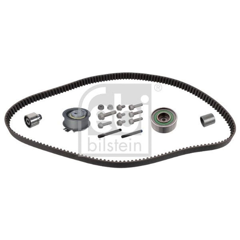 Febi Timing Belt Kit with Rollers 37021