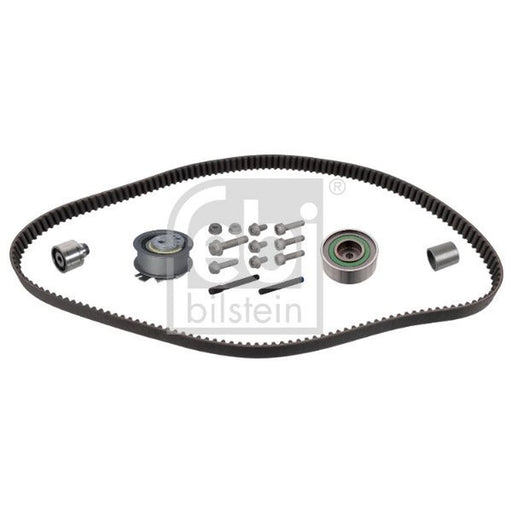 Febi Timing Belt Kit with Rollers 37021
