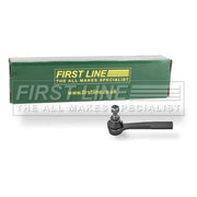 First Line Steering Tie Rod End Ball Joint FTR5854