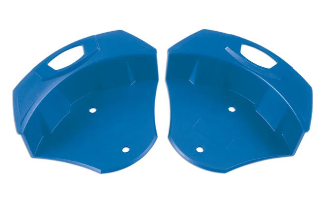 Laser Tools Hose Slide Set 2pc - PL