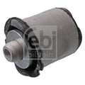 Febi Axle Beam Bushing Front 45906