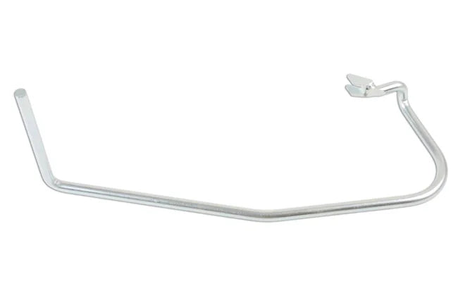 Laser Tools Brake Servo Release Tool - for VW - PL