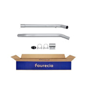 Hella Exhaust Pipe OD 8LA 366 003-091