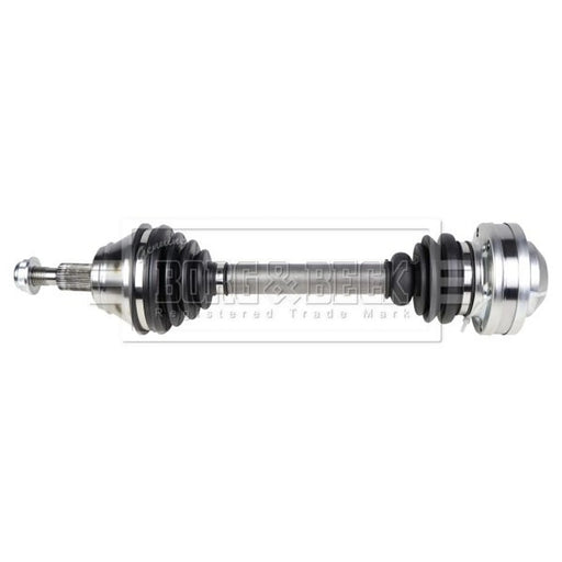 Borg & Beck CV Drive Shaft Driveshaft Front Left BDS1197