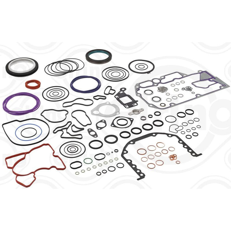 Elring Crankcase Gasket Kit ID 945.300